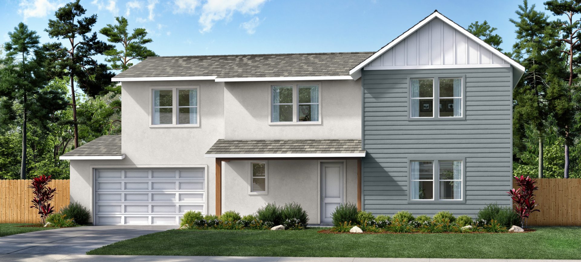 New Homes in Placerville, CA Sutter’s Ridge Community